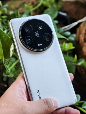 Bán or GL Xiaomi 14 Ultra 16.512. Mua bán Điện thoại tại Quận Hải Châu Đà Nẵng được đăng bởi Mr T