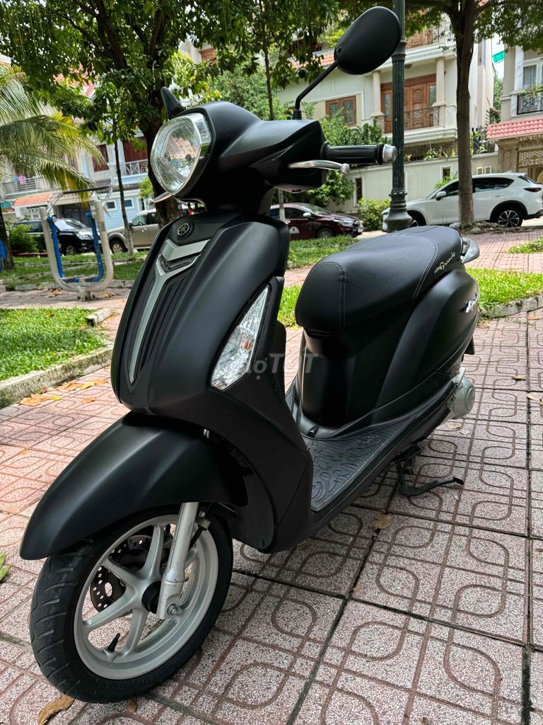 Yamaha Grande 2016 Bs Thành Phố Chính Chủ