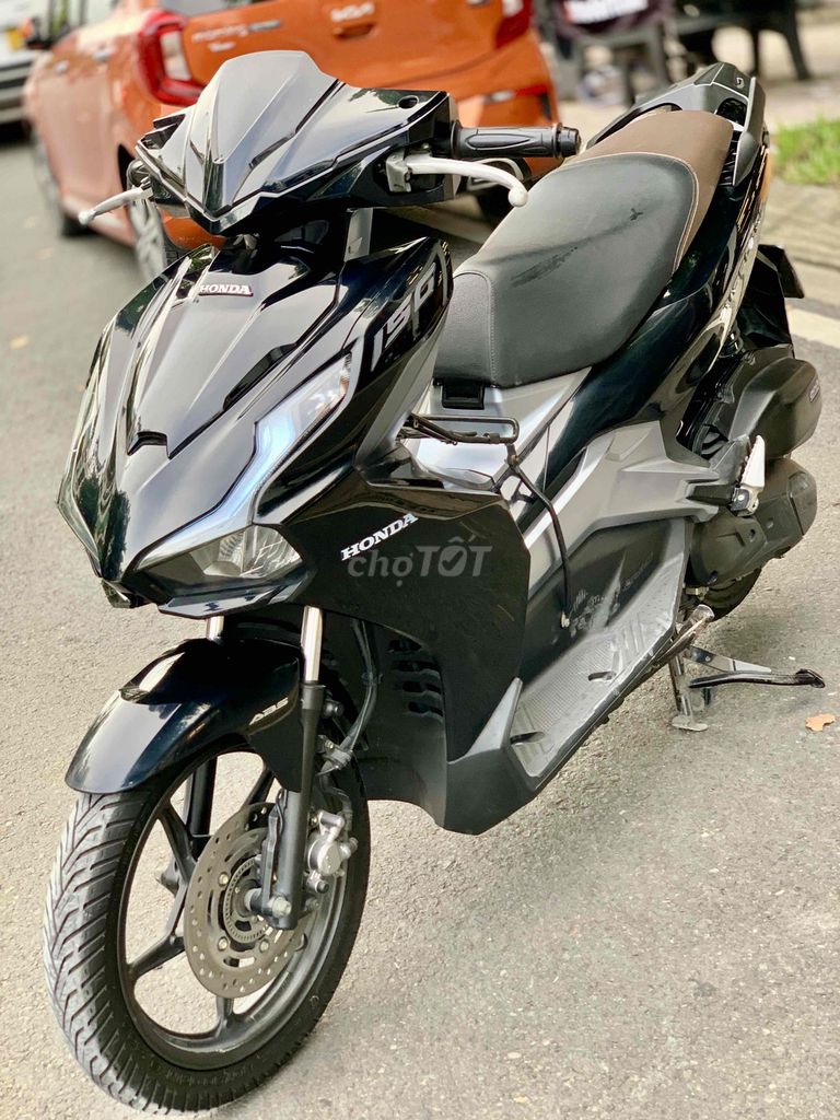 Air Blade 150 2020 biển 85 chính chủ ABS siêu đẹp. Mua bán Xe máy tại Thành phố Thủ Đức Tp Hồ Chí Minh được đăng bởi iMotorbike Khương Phan hình 2