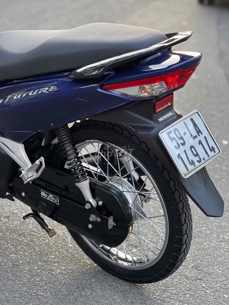 futuer 2024 bstp 9c nguyên zin nợ xấu trả 50% ạ. Mua bán Xe máy tại Quận Bình Tân Tp Hồ Chí Minh được đăng bởi Xe Máy Qúy Le hình 8