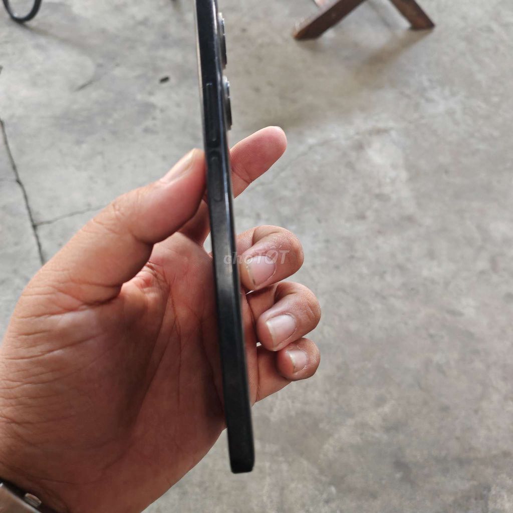 Xiaomi Redmi Note 12 Turbo 256GB Đen. Mua bán Điện thoại tại Huyện Hóc Môn Tp Hồ Chí Minh được đăng bởi Hưng Trần hình 1
