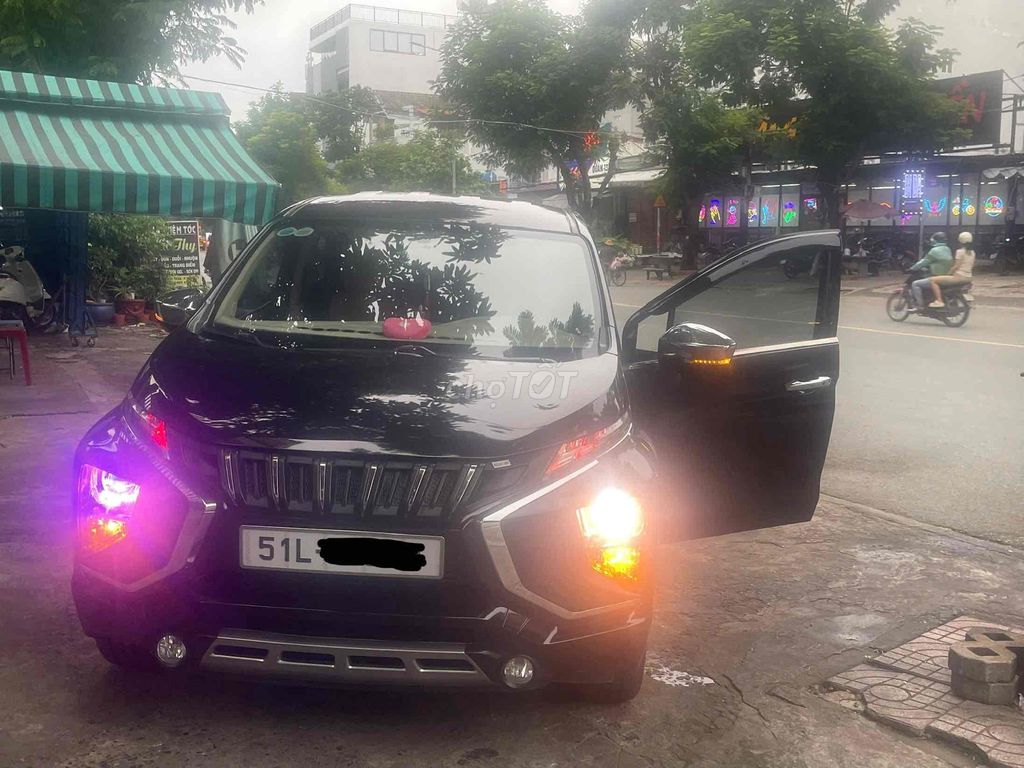 Bán xe hơi Mitsubishi Xpander 2019 1.5 AT. Mua bán Ô tô tại Quận Bình Thạnh Tp Hồ Chí Minh được đăng bởi Hiền lê trần hình 6