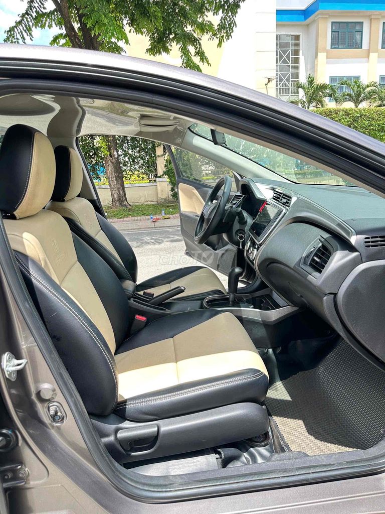 Honda City 2015 1.5 CVT - AT. Mua bán Ô tô tại Quận 10 Tp Hồ Chí Minh được đăng bởi AUTO 380 hình 10