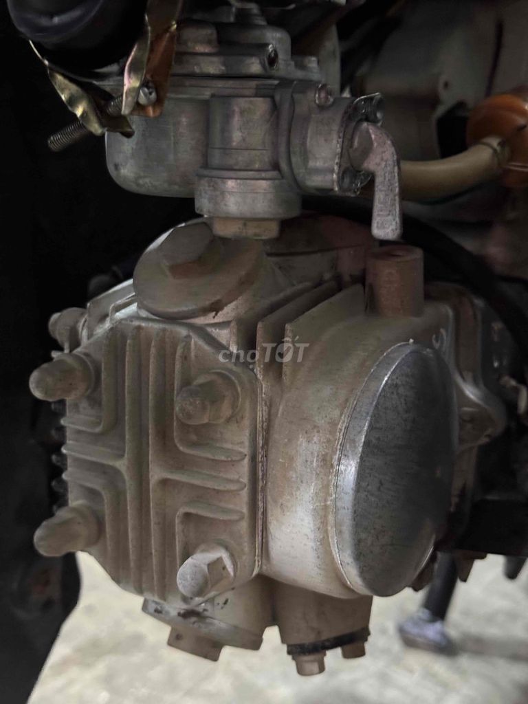 sirius 50cc chính chủ. Mua bán Xe máy tại Quận Liên Chiểu Đà Nẵng được đăng bởi Trung Truong Thanh hình 3