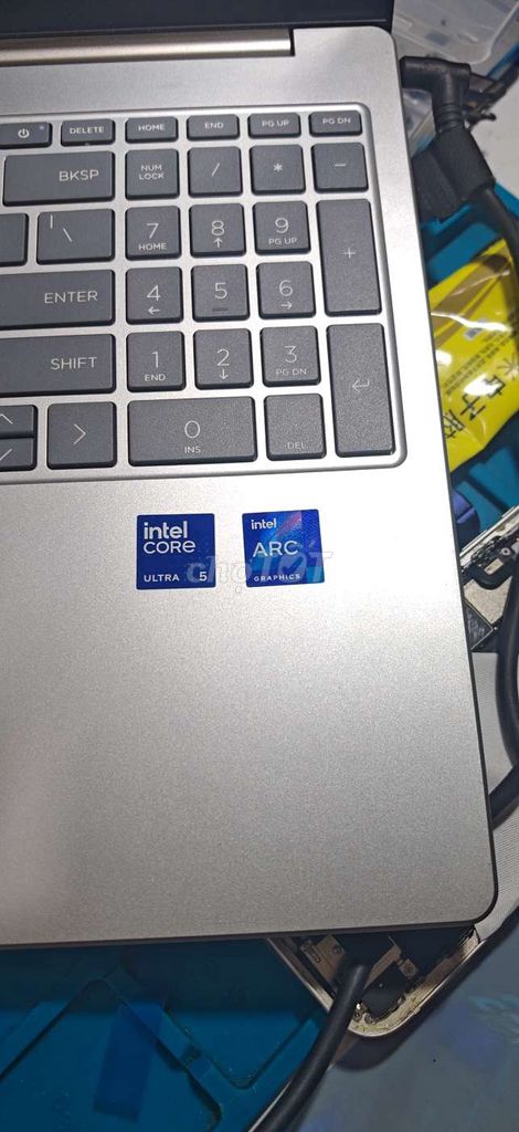 HP 15-fd1xxx Ultra 5 16GB/477GB máy tgdd. Mua bán Laptop tại Thành phố Thủ Đức Tp Hồ Chí Minh được đăng bởi Phong hình 1