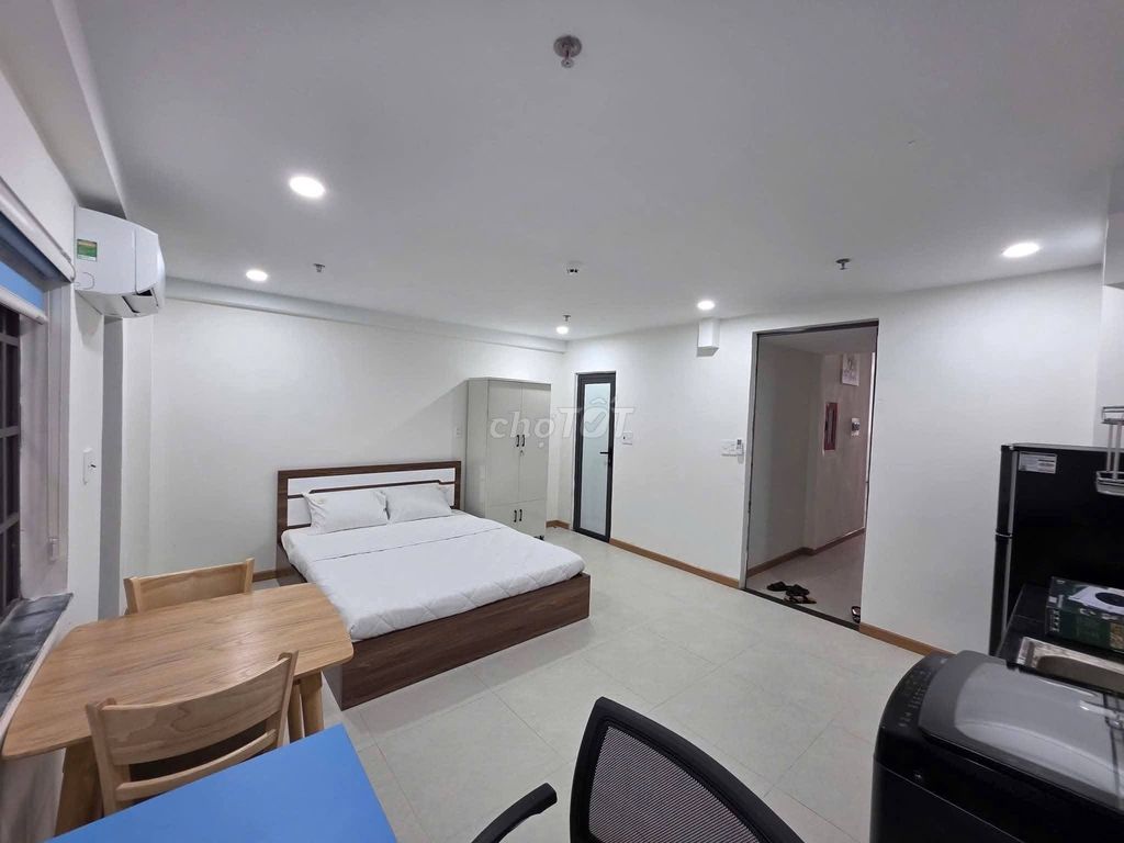 Căn hộ Studio gần ĐH Ngoại Ngữ, Đà Nẵng