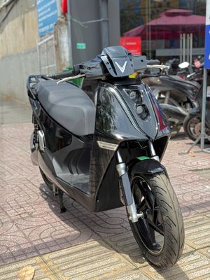 VINFAST THEON S_MIỄN THUẾ TRƯỚC BẠ + TẶNG VOUCHER. Mua bán Xe điện tại Quận 7 Tp Hồ Chí Minh được đăng bởi VinFast Official Store