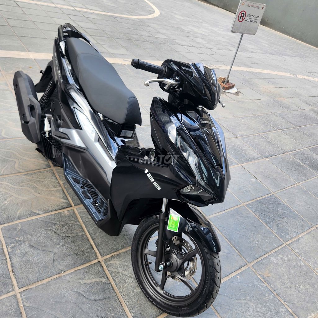 Xe tay ga Ariblade 125 mới 99% năm đăng ký 2025. Mua bán Xe máy tại Quận Hoàng Mai Hà Nội được đăng bởi Bình hình 2