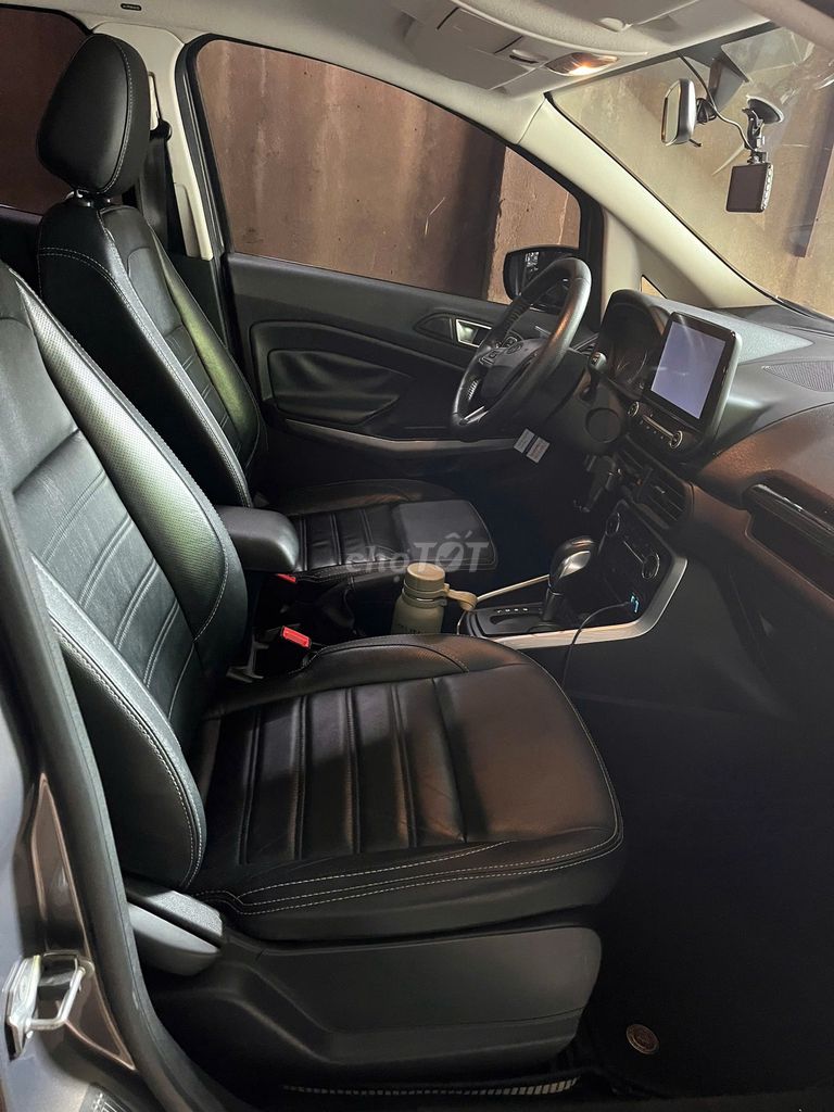 Ford EcoSport 2019 Titanium 1.5L AT - 67000 km. Mua bán Ô tô tại Quận Gò Vấp Tp Hồ Chí Minh được đăng bởi Huy hình 6