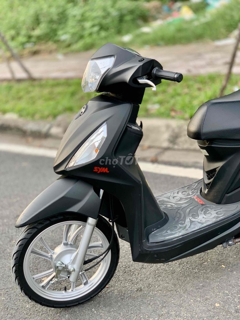 SYM Shark 50cc 2024 Chính Chủ 3.600km – Xe Mới 99%. Mua bán Xe máy tại Thành phố Thủ Đức Tp Hồ Chí Minh được đăng bởi iMotorbike Khương Phan hình 3