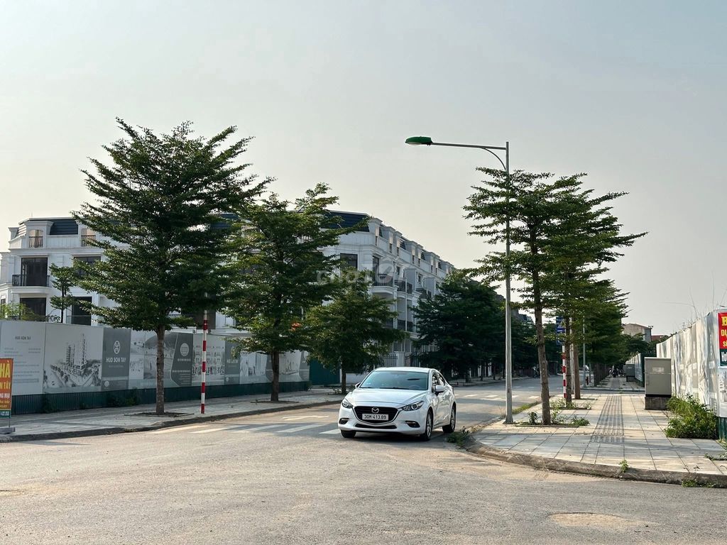 *** CĂN HUD 2 SƠN TÂY VỊ TRÍ ĐẸP NHẤT GIÁ MỀM NHẤT CHƯA TỪNG CÓ