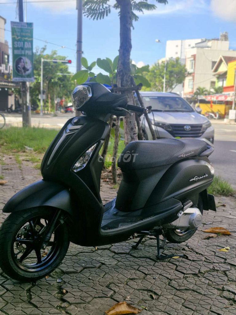 Bán xe trả góp. Mua bán Xe máy tại Quận Sơn Trà Đà Nẵng được đăng bởi Quốc mỹ hình 5