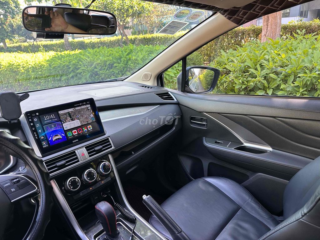 Mitsubishi Xpander 2020 AT - 105000 km. Mua bán Ô tô tại Quận Bình Tân Tp Hồ Chí Minh được đăng bởi Bảo My hình 7