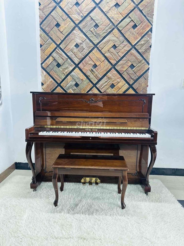 piano cơ nhập khẩu giá Tốt