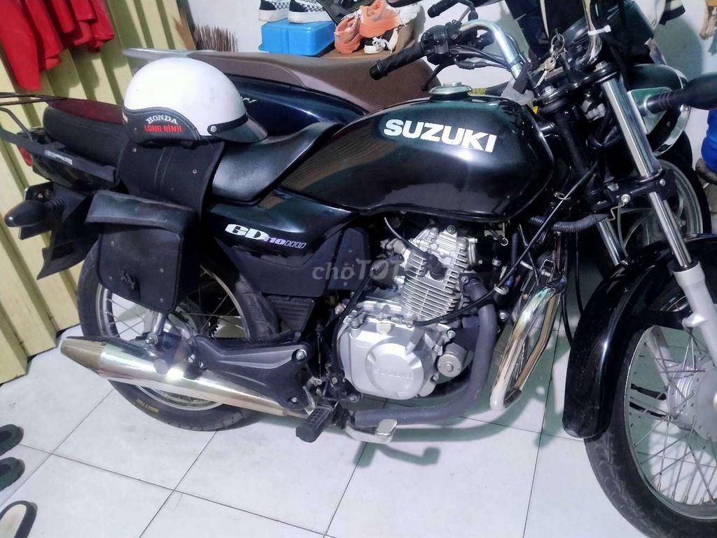 Gd 110 dư dùng. Mua bán Xe máy tại Thành phố Thủ Dầu Một Bình Dương được đăng bởi Nhâm hình 2