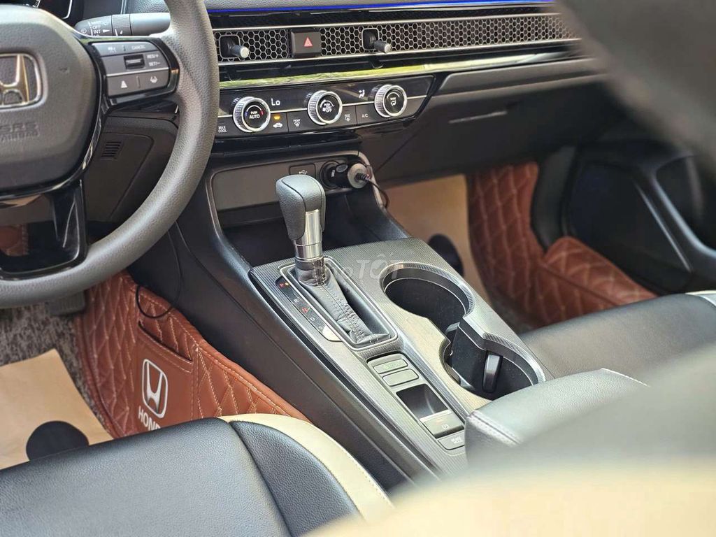 HONDA CIVIC G SX 2022 ODO 38.000 KM. Mua bán Ô tô tại Quận Gò Vấp Tp Hồ Chí Minh được đăng bởi THẾ GIỚI Ô TÔ AUTO WORLD  hình 12