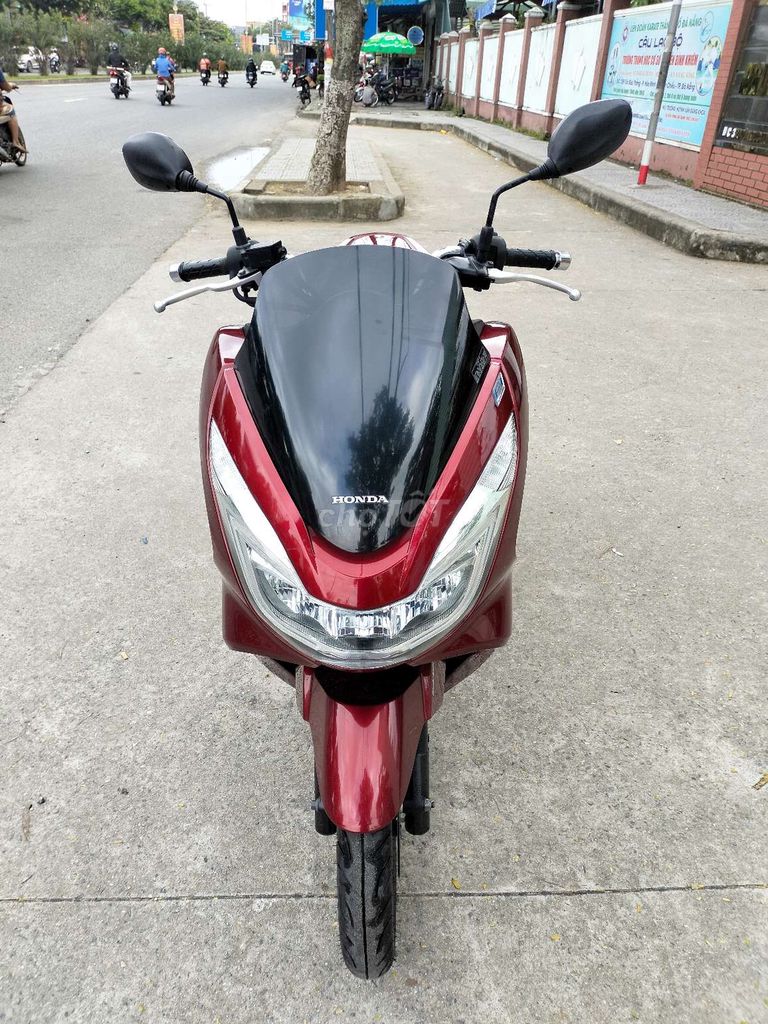 Pcx Rin keng.xe còn rất đẹp