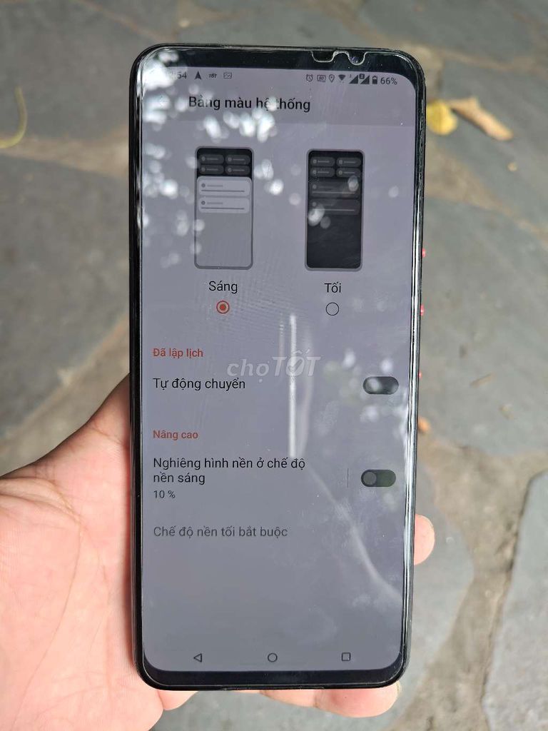 rog phone 6 ram 256 chữa cháy. Mua bán Điện thoại tại Thành phố Thủ Đức Tp Hồ Chí Minh được đăng bởi Tông hình 1