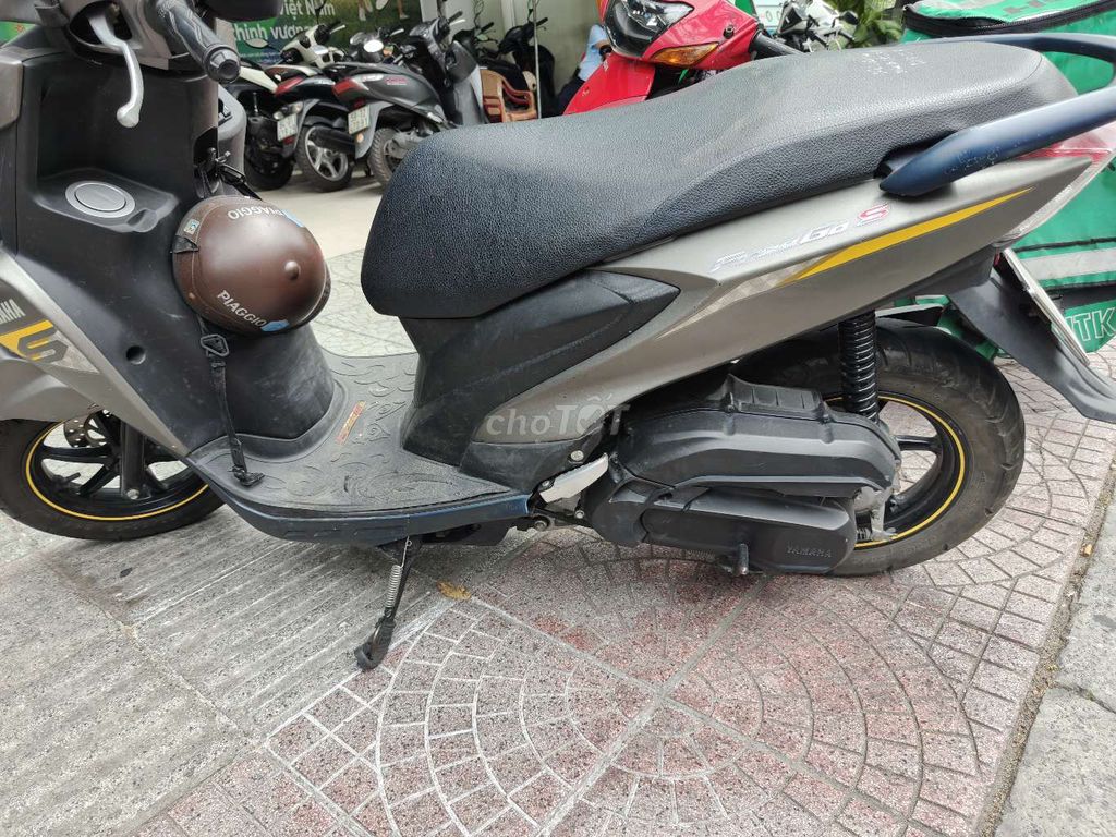 freego s 2019 smarkey. Mua bán Xe máy tại Quận Sơn Trà Đà Nẵng được đăng bởi Bình hình 3