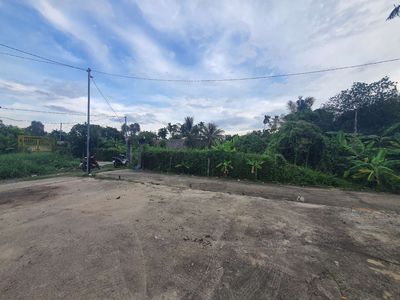 ĐẤT GIÁ RẺ AN SƠN ,DT 379 M THỔ CƯ 80 M GIÁ CHỈ 3ty030. Mua bán đất tại Thành phố Thuận An Bình Dương được đăng bởi Tân Nguyễn
