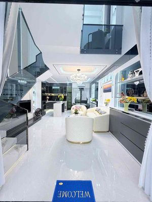 Аренда · 3 комн. · 85 м² · Quận Liên Chiểu, ул. Lê Văn Sỹ
