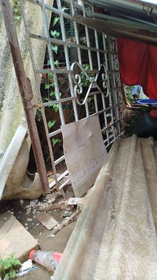 Cửa sổ sắt lớn. Mua bán Nội thất, đồ gia dụng khác tại Quận Ninh Kiều Cần Thơ được đăng bởi Xuân