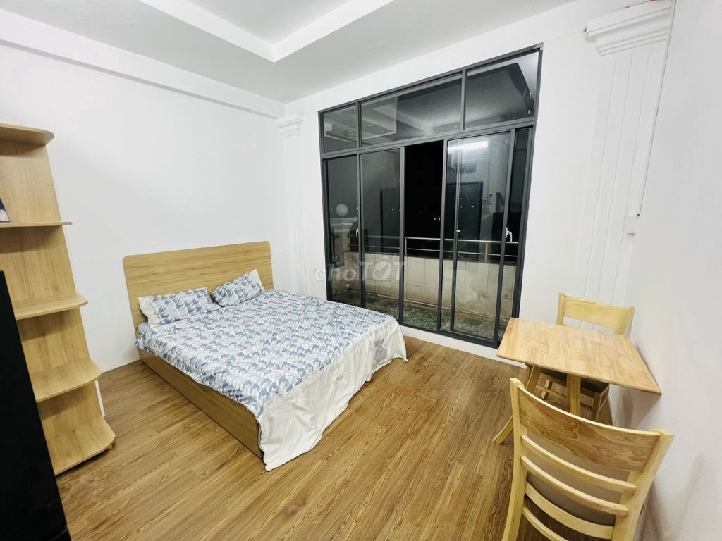 Cho thuê phòng 30m2 full nội thất mới ở đường Phan Anh Quận Tân Phú