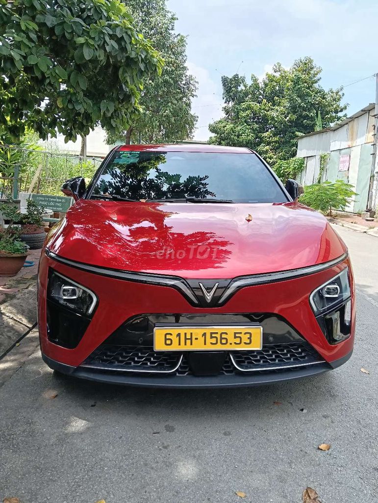 2024 S - 50000 km. Mua bán Ô tô tại Thành phố Thủ Dầu Một Bình Dương được đăng bởi Lê Anh Bình hình 2