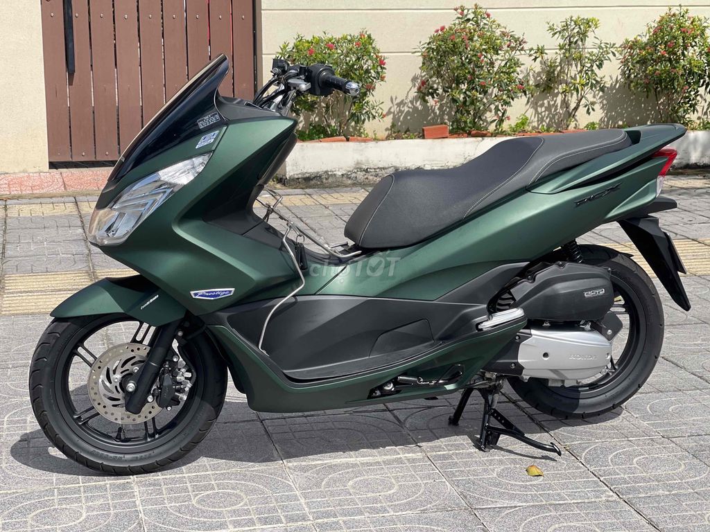 bán Honda PCX 2017 led smk xe zin chính chủ. Mua bán Xe máy tại Thành phố Vũng Tàu Bà Rịa - Vũng Tàu được đăng bởi Bảo Gia hình 5