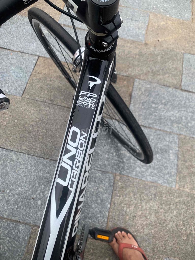 xe mua tại Nhật Pinarello XS ,group 4600. Mua bán Xe đạp tại Thành phố Long Khánh Đồng Nai được đăng bởi Thonguyen hình 7