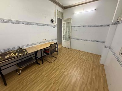Room 12 m² · Hẻm 1041/62 Trần Xuân Soạn