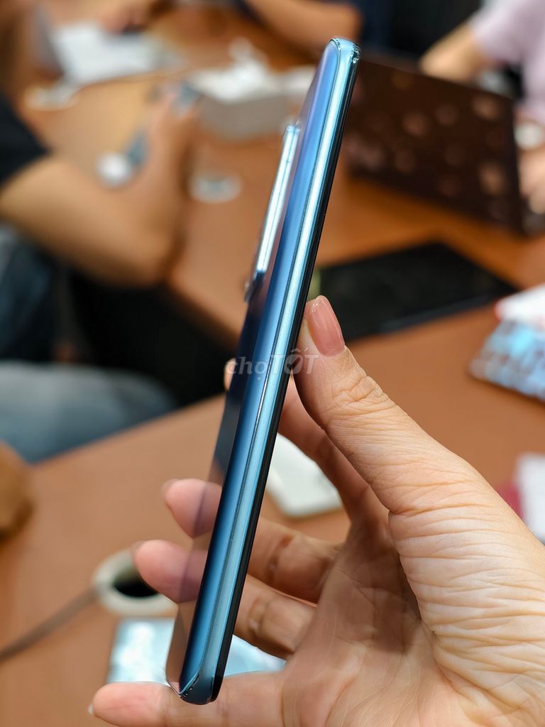 K50 ultra, Xiaomi redmi k50 ultra 12-256gb Xanh. Mua bán Điện thoại tại Quận Đống Đa Hà Nội được đăng bởi Hn Store hình 6
