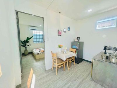 PHÒNG TRỌ 1PN TÁCH BẾP SIÊU RẺ🔥 NGAY CỘNG HOÀ, TÂN BÌNH