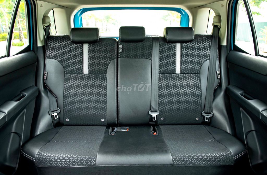 💥Toyota Raize 2025 Giảm 25tr ✅ Tặng BH 🎁30TR Đ✅. Mua bán Ô tô tại Quận 12 Tp Hồ Chí Minh được đăng bởi Nguyễn Xuân Hiệp TOYOTA hình 6