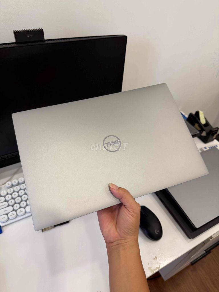 Dell Precision 5570 I9 16G 512G 4k A2000 8G 99%. Mua bán Laptop tại Quận Tân Bình Tp Hồ Chí Minh được đăng bởi ĐẶNG HOÀNG PHÚC hình 1