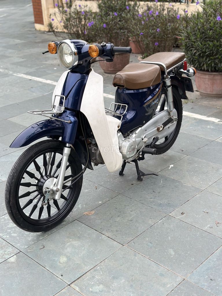 Cup 50cc biển hà nội. Mua bán Xe máy tại Quận Bắc Từ Liêm Hà Nội được đăng bởi Hoàng hùng  hình 2