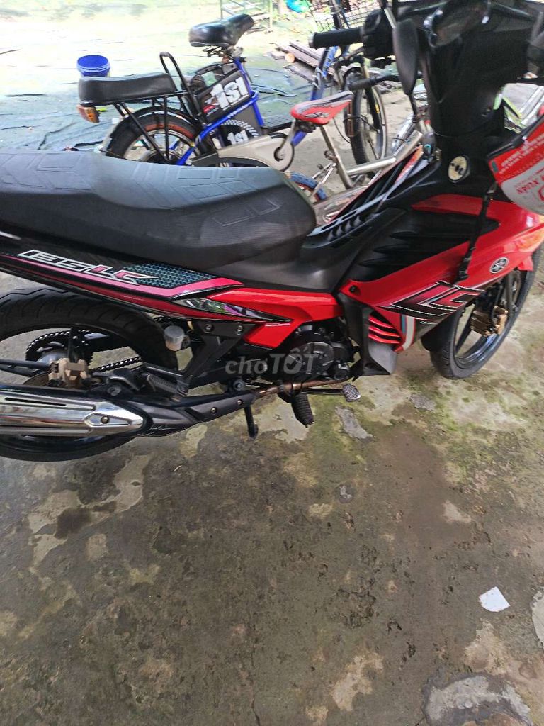 cân bán xe như hình. Mua bán Xe máy tại Huyện Phong Điền Cần Thơ được đăng bởi La hoàng Lộc hình 2