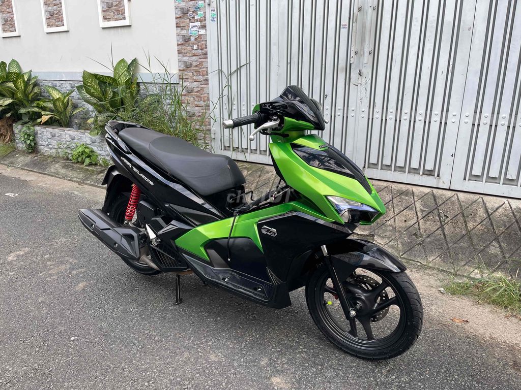 AB 125 2018 khoá Smatkey 9chủ máy zin xe cực đẹp. Mua bán Xe máy tại Quận Bình Tân Tp Hồ Chí Minh được đăng bởi Huy hình 5