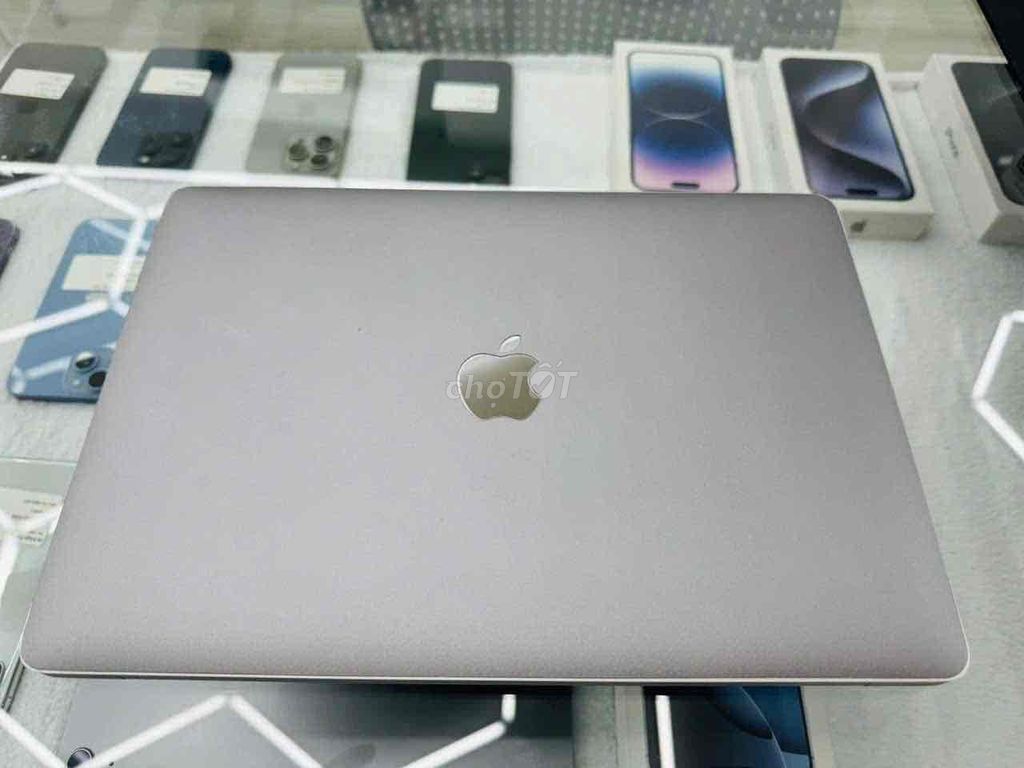 MacBook Pro 13 inch 2017 i5 8GB Xám. Mua bán Laptop tại Thành phố Thủ Dầu Một Bình Dương được đăng bởi Anh Táo Store hình 1
