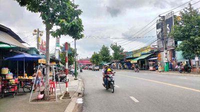 🔥 SIÊU PHẨM MẶT TIỀN KINH DOANH – TRUNG TÂM DĨ AN 🔥. Mua bán văn phòng, mặt bằng kinh doanh tại Thành phố Dĩ An Bình Dương được đăng bởi Le Tuan The