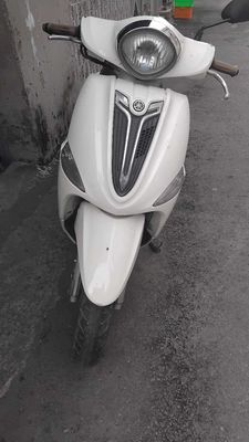 Yamaha Nozza Trắng máy êm. Mua bán Xe máy tại Thành phố Dĩ An Bình Dương được đăng bởi Vương lộc phát 