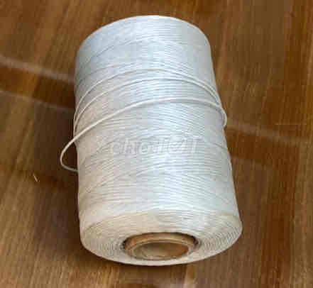 Chỉ sáp dẹp Đức màu xanh lợt 450gr/cuộn. Mua bán Phụ kiện thời trang khác tại Quận 11 Tp Hồ Chí Minh được đăng bởi Lưu Kim Thành hình 1