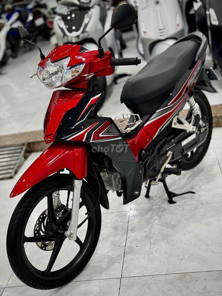 Wave Blade 2020 Odo8k Lướt ( Hỗ trợ GÓP ) 🔥🔥🔥. Mua bán Xe máy tại Thị xã Phú Mỹ Bà Rịa - Vũng Tàu được đăng bởi Cửa Hàng Xe Máy Phú Mỹ hình 1