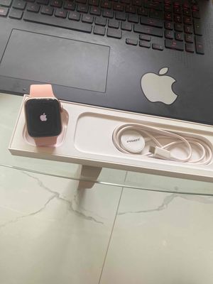 apple watch giá chỉ từ 1tr350 full box pkien. Mua bán Thiết bị đeo thông minh tại Quận Hải Châu Đà Nẵng được đăng bởi david vinh