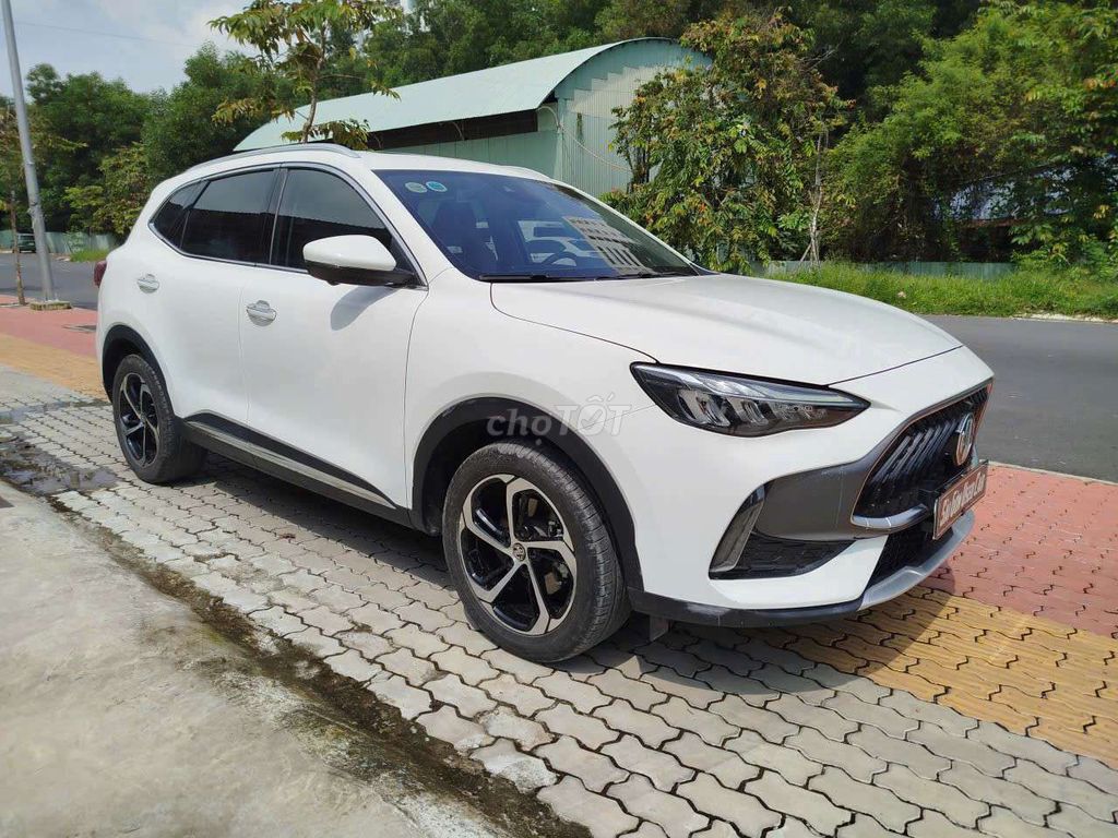 MG HS Luxury 2023. Mua bán Ô tô tại Quận Bình Tân Tp Hồ Chí Minh được đăng bởi Đạt Nguyễn hình 2