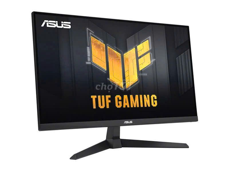 Màn hình ASUS TUF GAMING VG5A 27 inch 146Hz Mới. Mua bán Phụ kiện (Màn hình, Chuột...) tại Huyện Quế Võ Bắc Ninh được đăng bởi trần hà cpt hình 1