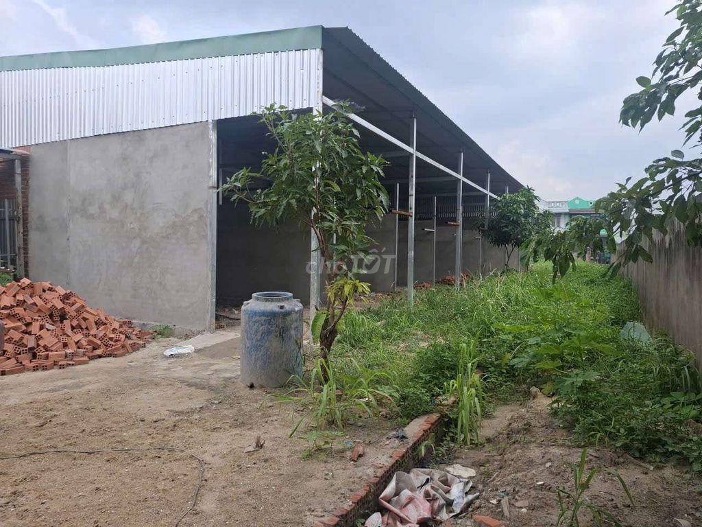 Аренда · 6 комн. · 1000 м² · Huyện Hóc Môn, ул. Đường Trần Thị Bốc