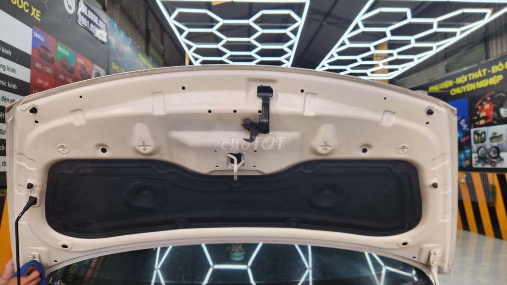 Kia Rondo dklb 2016, số tự động, xe gia đình. Mua bán Ô tô tại Thành phố Thủ Dầu Một Bình Dương được đăng bởi Nguyễn Gia Bình Dương hình 10