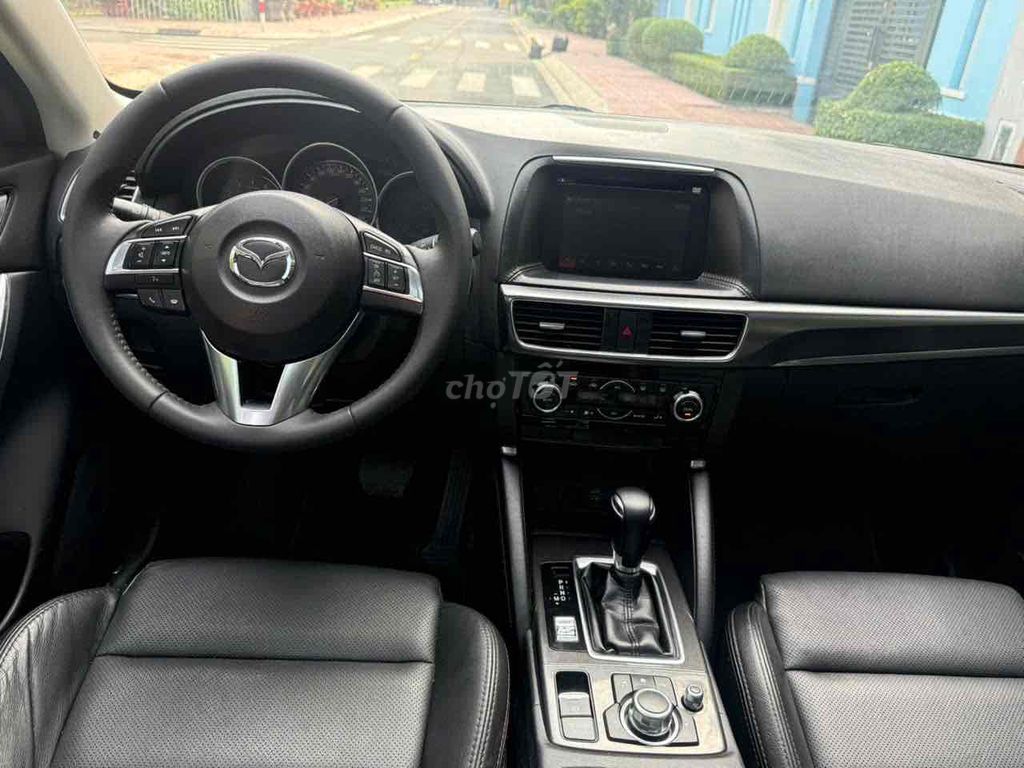 Mazda CX 5 2.5 đời cuối 2016. Mua bán Ô tô tại Huyện Bình Chánh Tp Hồ Chí Minh được đăng bởi Như Đạo hình 5