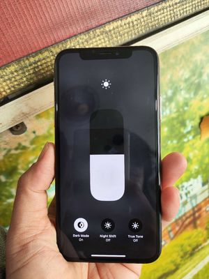 iPhone XS 64GB Vàng QT